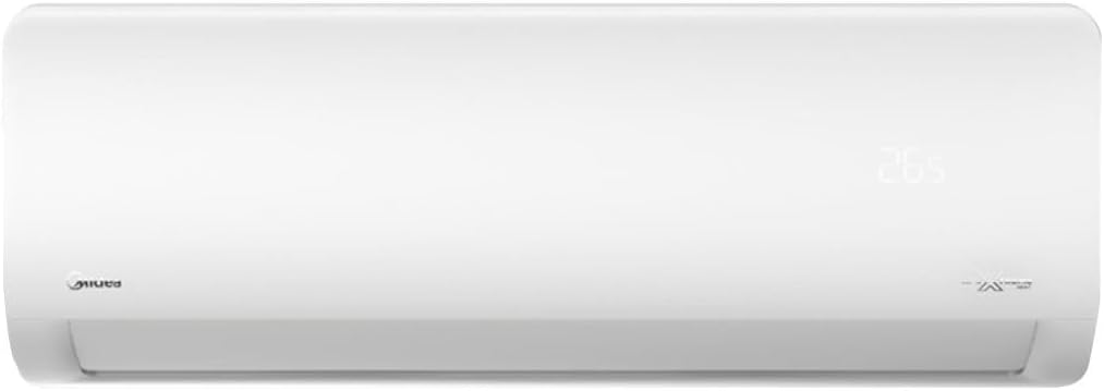 Climatiseur Trial 9+9+9MIDEA DC Inverter Série Extreme Pro WI FI Intégré Avec M3OF-21HFN8-Q R-32 A++A+