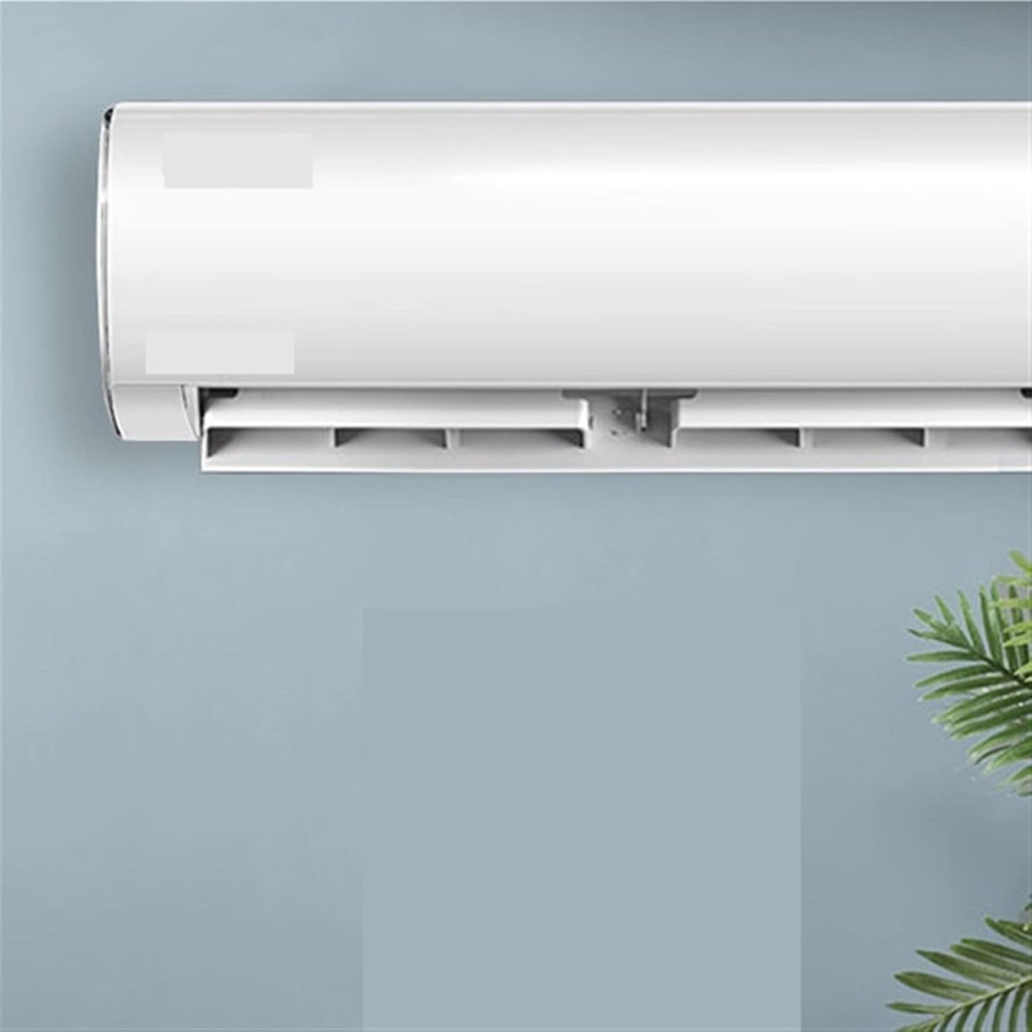 DieffematicKTY Climatiseur Mobile Air Conditioner Inverter Heating And Cooling Household Air Conditioner Split Type Wall-Mounted Air Conditioner
