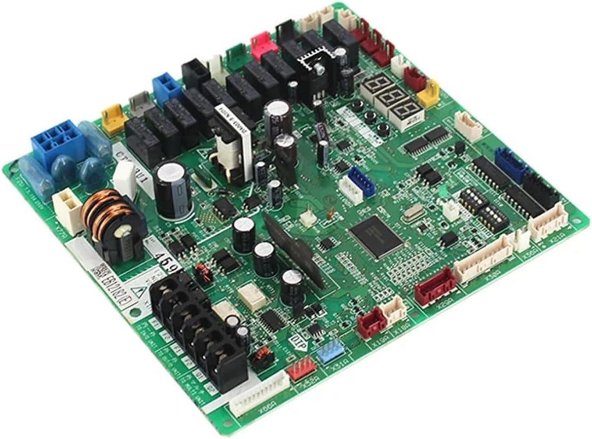Unité De Contrôle De La Carte Mère Du Climatiseur PCB , Compatible For Daikin , EB12182 (E)
