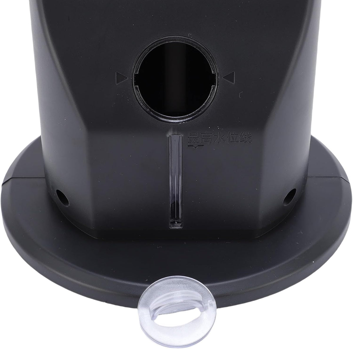 Sxhlseller Humidificateur De Refroidisseur D'air De Bureau 6 Vitesses Alimenté Par USB Refroidissement Rapide Pour Le Bureau à Domicile Gris 12,8 Pouces