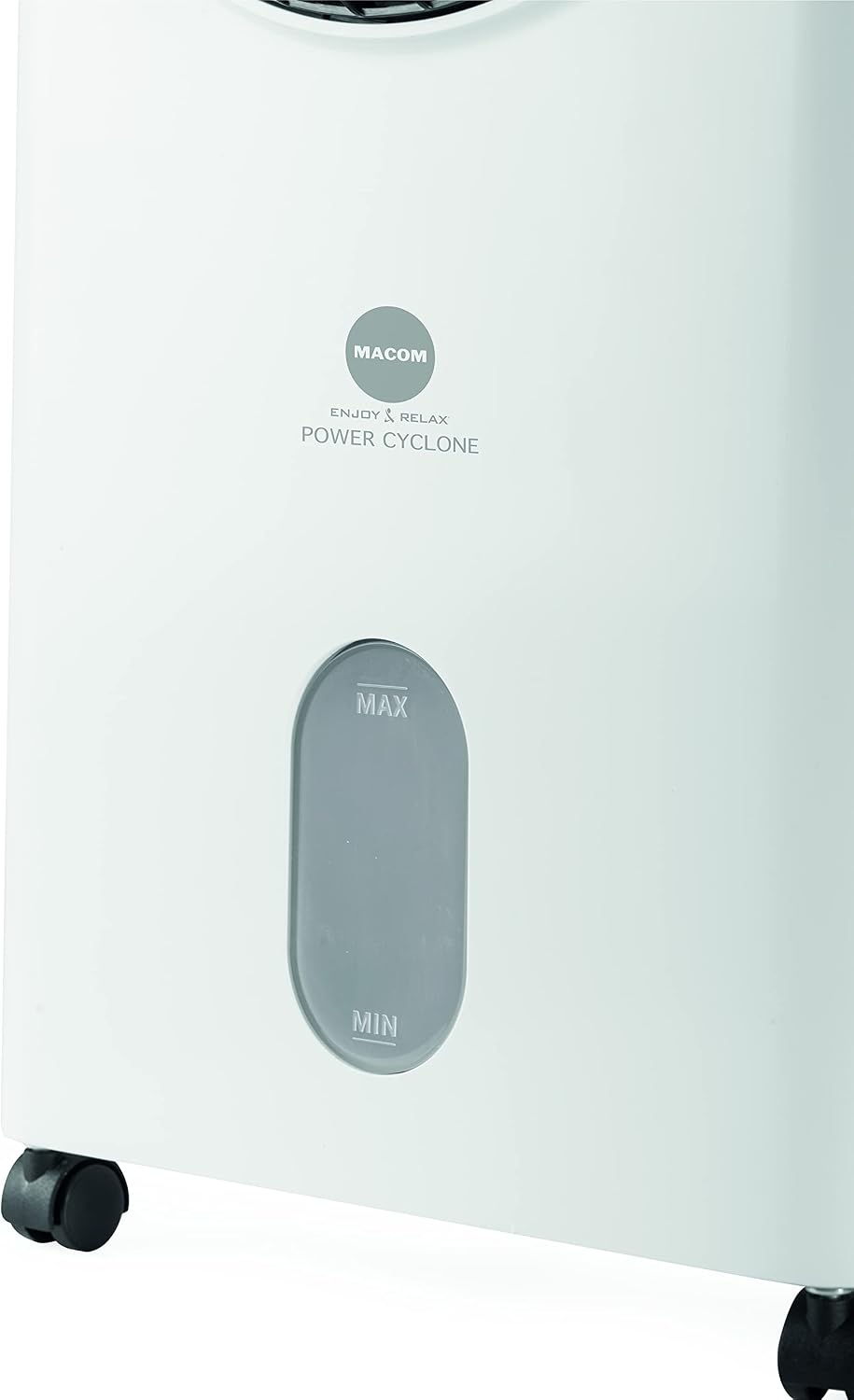  MACOM Enjoy & Relax 987 Power Cyclone Refroidisseur D'air évaporatif