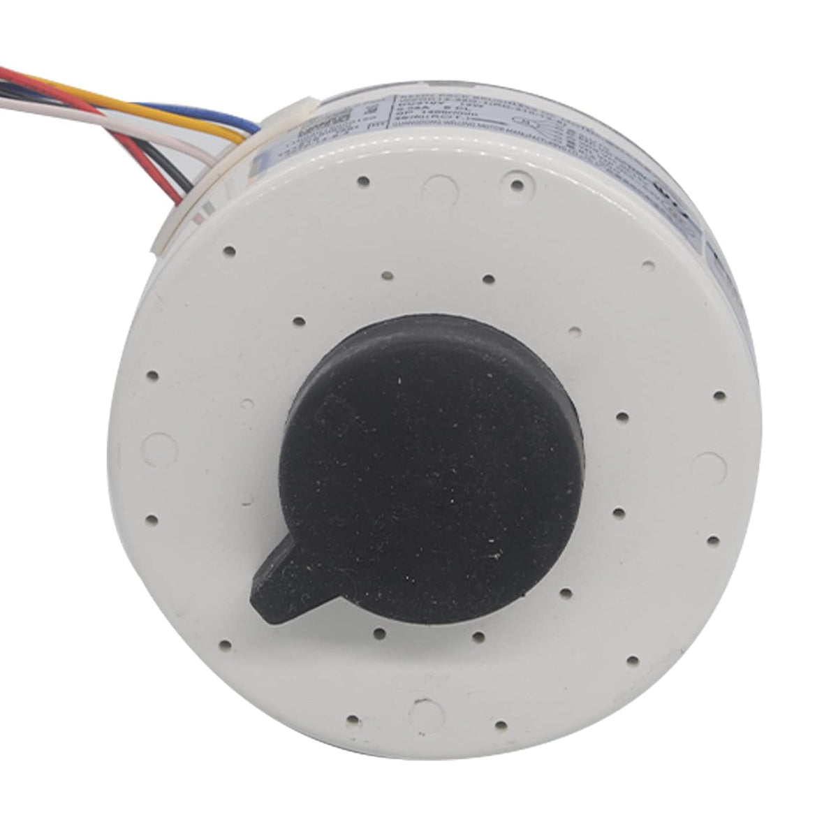 GENERIC Moteur Intérieur Pour Climatiseur WZDK13-38G-1(RD-310-13-8) 13 W Moteur De Ventilateur CC Brushless De 13 W Pour Usage Domestique