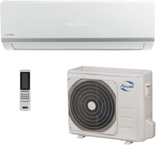  Climatiseur Inverter A++ Monosplit 18000 BTU - Nouveauté 2022