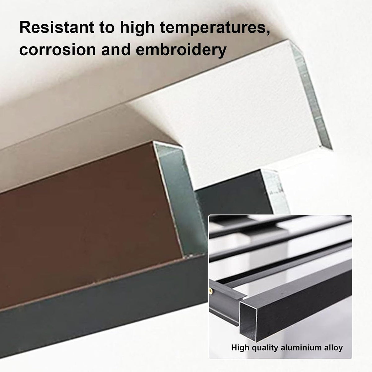 GENERIC Housse D'unité De Climatisation Extérieure En Aluminium Robuste - Housse Antivol Pour Climatiseur - Réduction Du Bruit - Matériau Extérieur Résistant Aux Intempéries Pour Unités CVC (couleur : G)