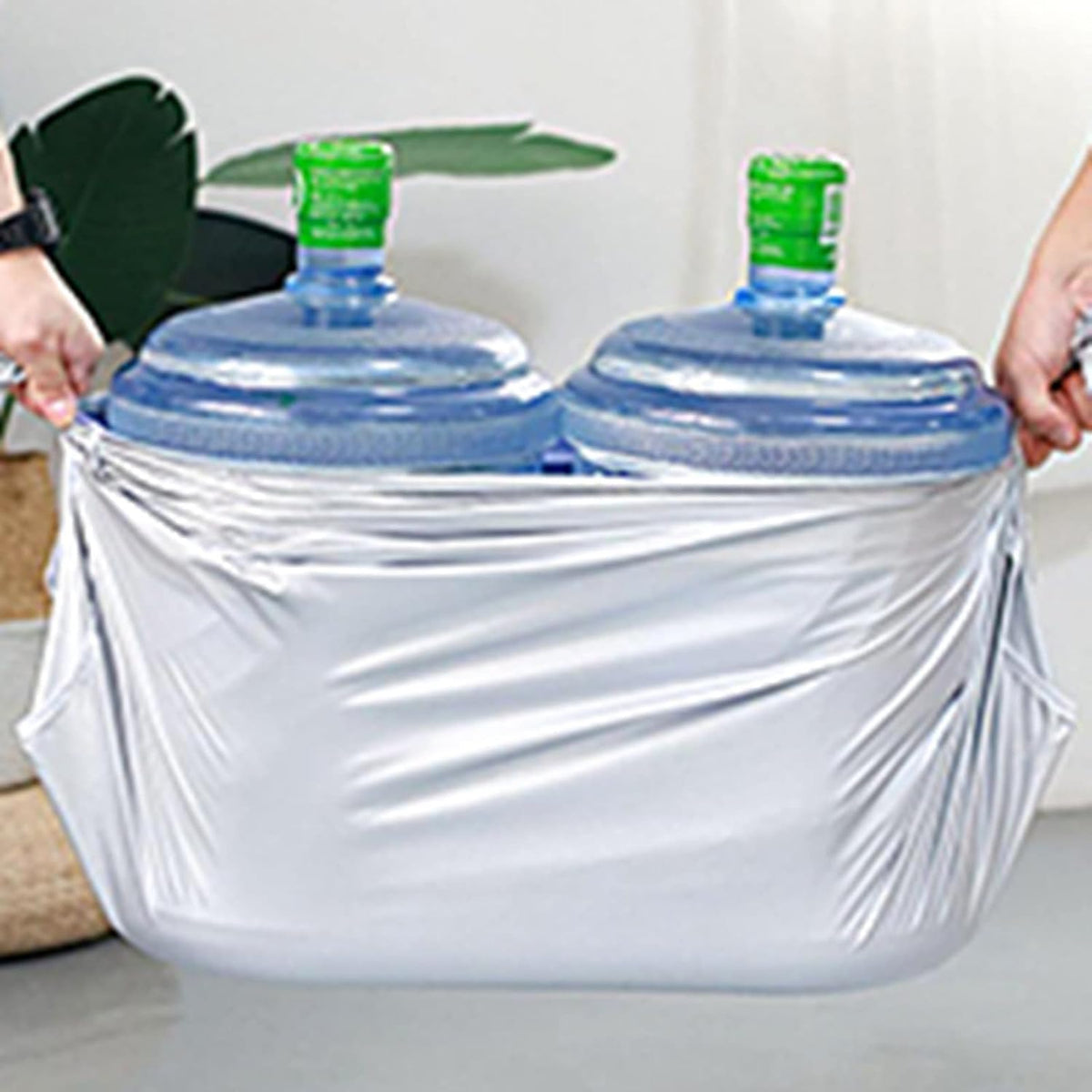  Housse Climatiseur Exterieur Couvercle Anti-poussière Pour Climatiseur Extérieure Extérieur Housse Climatisation Imperméable Couverture Extérieure De Climatiseur Pratique Pour