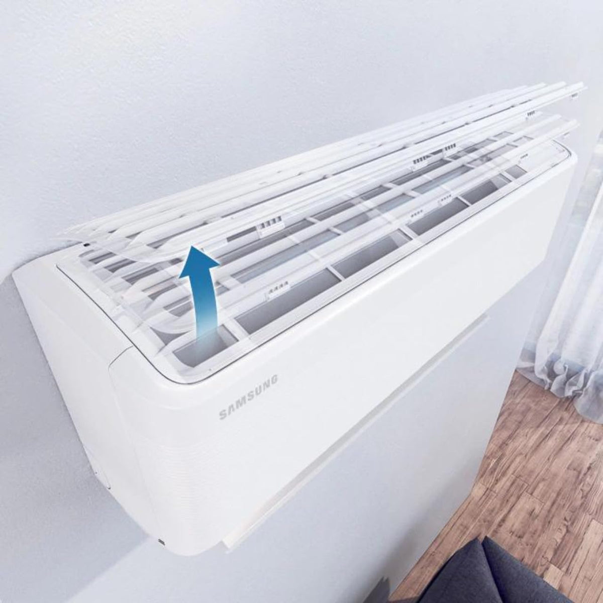  SAMSUNG CONDIZIONATORE 18000BTUCEBU WIFI A++/A+ R32 F-AR18CBU
