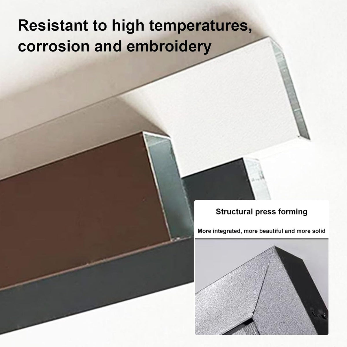 GENERIC Housse De Protection Imperméable Et Anti-poussière Pour Climatiseur Extérieur - Réduction Du Bruit - Résistante Aux Intempéries - Idéale Pour Une Utilisation En Extérieur