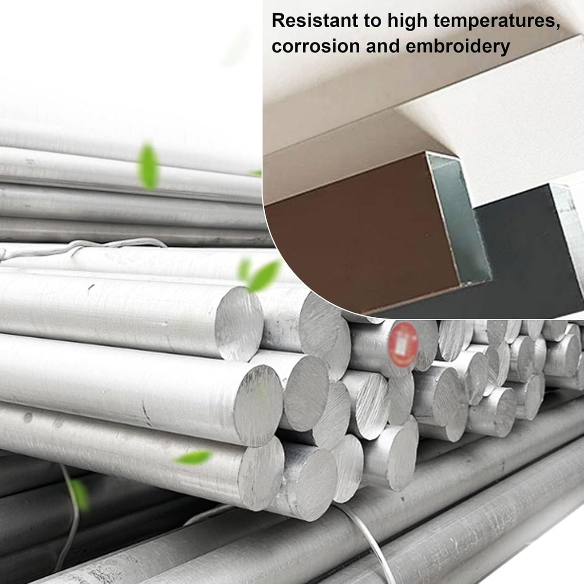 GENERIC Housse De Protection En Aluminium Pour Climatiseur - Mini Pompe à Chaleur Fendue - Bouclier Extérieur D'hiver Complet - Matériau Durable Résistant Aux Intempéries Pour Les Unités Extérieures
