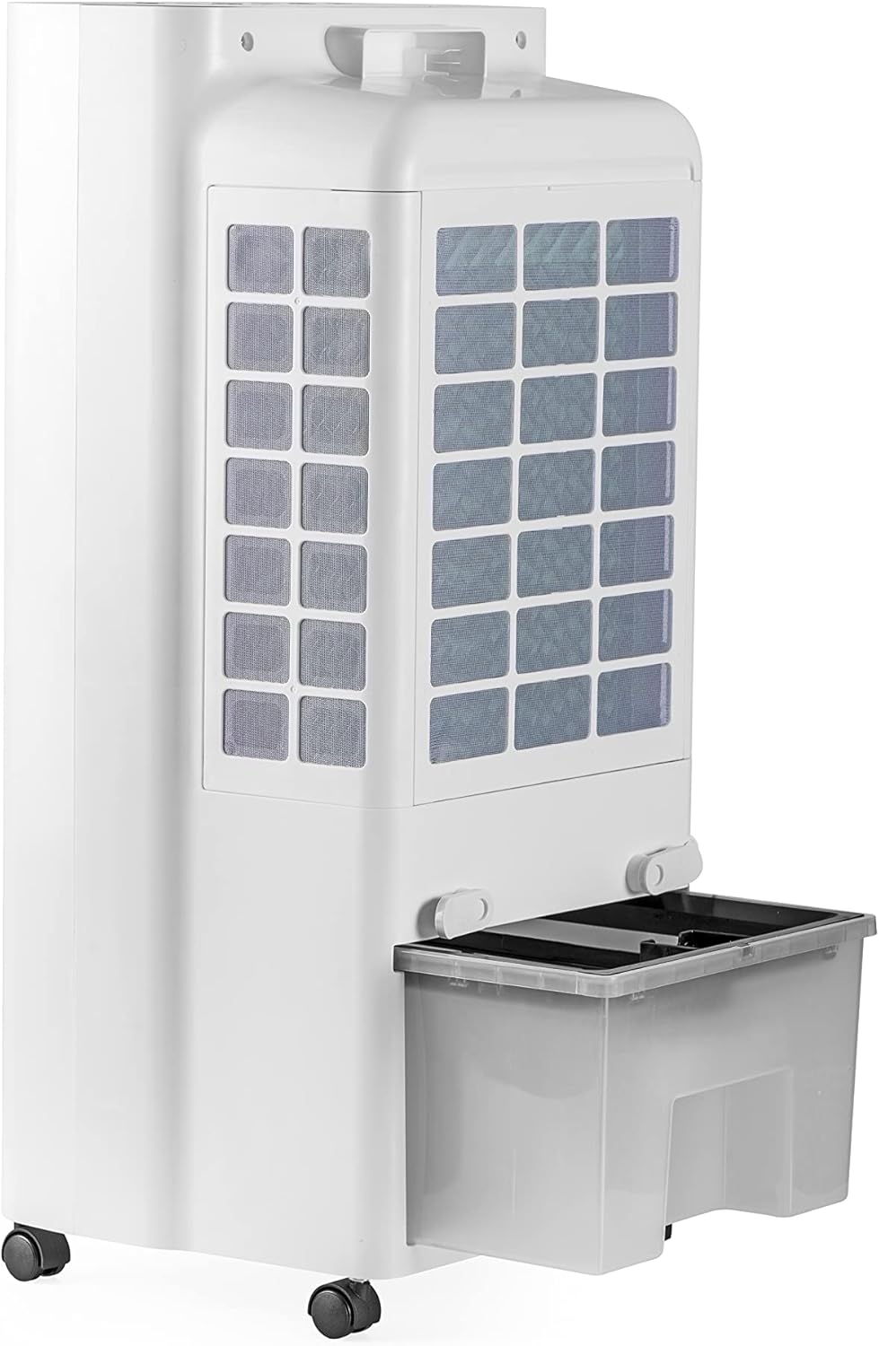  MACOM Enjoy & Relax 987 Power Cyclone Refroidisseur D'air évaporatif