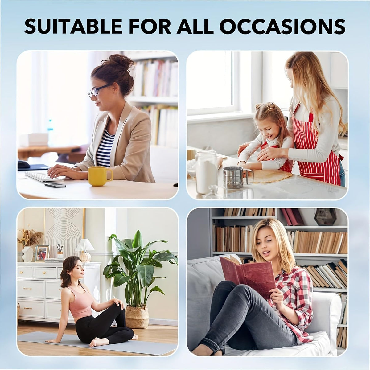  Climatiseur Portable Humidificateur D'air Ventilateur Lumière D'ambiance Refroidisseur USB Refroidisseur D'air Climatiseur, Fonction 3 En 1, Refroidisseur Essentiel De Bureau Domestique USB