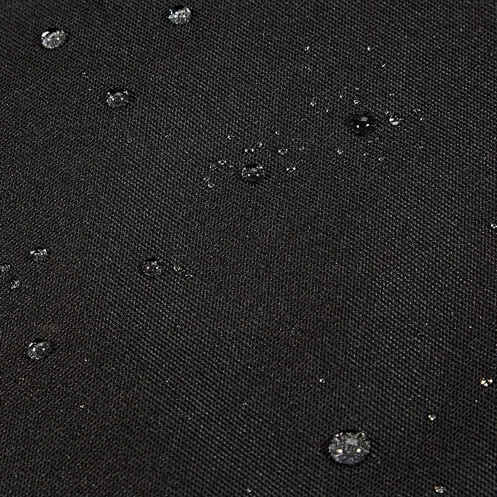  Housse De Protection Pour Climatiseur Portable, Imperméable, Résistante à La Poussière, Pour Une Utilisation En Extérieur, Tissu Oxford (45 X 50 X 75 Cm)