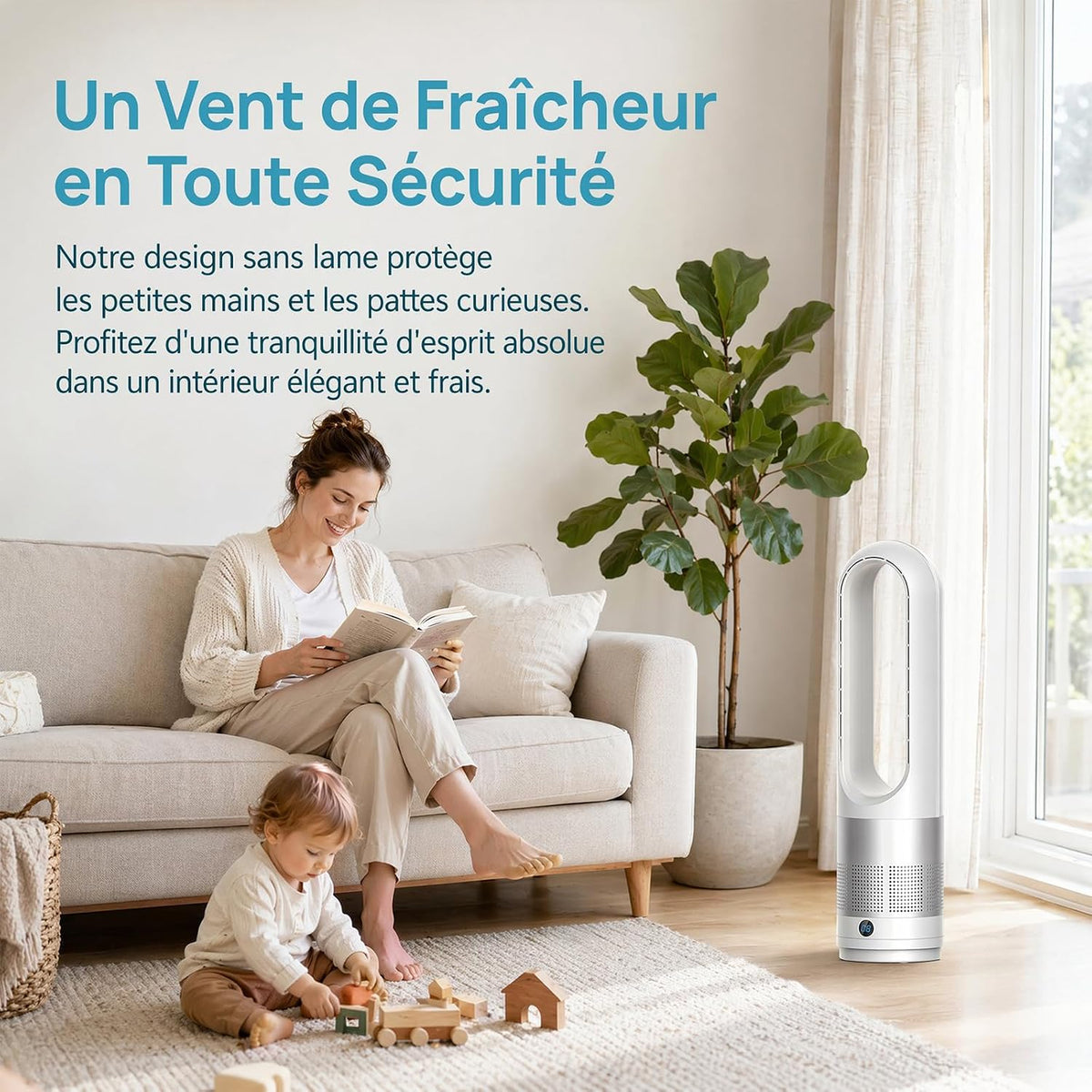  Ventilateur De Réfrigération Humidification Refroidisseur D'Air Dortoir Ménage Mobile Refroidi à L'Eau Petit Climatiseur